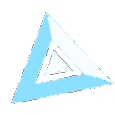 blueboost animated Discord emote | 🌹PlayGSL❤