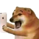 hah custom emote | Động Ếch Của Nhi Elly
