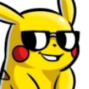 pika_kewl custom emote from 💜 Chatty Chatz 💜