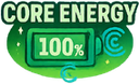 TCAS3 Discord Emoji - The Core