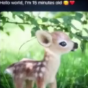deer Discord Emoji from 𓄲  𓏼  ʙᴏʏꜱ ɪɴ ʙᴀɴᴅᴀɢᴇꜱ 𓈒   !
