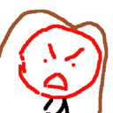 grrrr custom emote from Le pays imaginaire