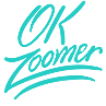okzoomer custom emote - Adultcord│Social & Gaming
