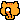 orange animated GIF emoji - Nigger