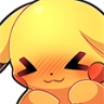 pikachu_blush Discord Emoji - Friends 18+ Sfw | Adults-only • active-chat • Mature • Friendly • Gaming • Lgbtq+ • Hangout