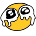 y_sniffle Discord Emoji - trans chompers