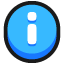 Info Discord Emoji - Hearts of Steel (Geopoltical Minecraft Server)