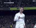 RonaldoCalma animated GIF emoji - PrizePicks