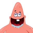 Dumb_Patrick custom emote | ʚଓ 𝚈𝙰𝙿 𝙲𝙴𝙽𝚃𝙴𝚁 ✦ 𝚃𝚄𝙵𝙵 𝚃𝚊𝚐 ✦ 𝙻𝚟𝙻 3 ✦ 𝙰𝚌𝚝𝚒𝚟𝚎