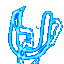 emoji_1771598795766 animated GIF emoji | Nashe™ | Social . PFPs . Giveaways . Chill
