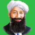 halalxi custom emote - 冲浪TV