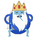 emoji_52 animated GIF emoji - The Safe Space Lodge
