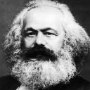 g_karlmarx Discord sticker from Atheist Front ⚛
