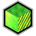 Radioactive_Mutation_Icon custom emote - IceMega