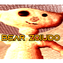 BearZoiudo custom emote - Server do Luquinhas 🇧🇷 ☑