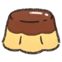 emoji_97 Discord sticker from 🥐 υ´• ﻌ •`υ ⊹  calie's cottage // emotes . social