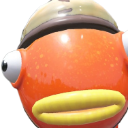 fish_stick_2 custom emote from KØD | E-Sports™