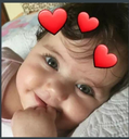 happybaby custom emote - Lovers Cafe™🌷India | Indian Discord server • Indian Discord  Community • discord india • Active