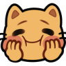 kittysquish Discord Emoji - ArcadiaHub