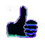 KLASS animated emote | ✨КиберЛапки🎮