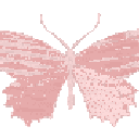 pink animated emote | Nexus