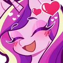 CadenseHappy Discord Emoji | MLP Pear Butter Cottage