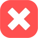 cross Discord Emoji from VNK kingdomzz
