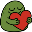 8276heartembraceshwompy custom emote from 𝒂𝒖𝒓𝒂