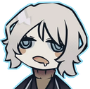 sticker Discord Emoji - AUREN | Discord Setup & Branding