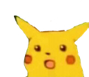 pikashock custom emote | Autism Mansion