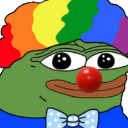 4825_PepeClown custom emote | World of Tanks HEAT - FR