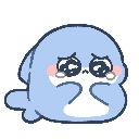 SadShark Discord Emoji | ˚˖𓍢ִִ໋🦈˚˖⊹𝚂𝚑𝚊𝚛𝚔 𝙰𝚛𝚖𝚢✩°｡⋆ 🎧