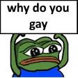 99163whydoyougaypepe Discord Emoji from Just Cum (CLOSING SOON)