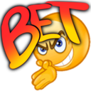 emojigg_bet custom emote - Pinay | Voice Chat • Social • Emojis & Stickers • Icons