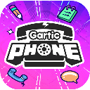 gartic Discord sticker from CHİLLBAYCAN