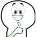 28361thumbsup Discord sticker - 𝒂𝒖𝒓𝒂
