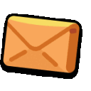 New_Mail_Notif animated Discord emote from Femboy Order ・Femboy Tag ・LGBTQ・Femboys・ Gay・Furry・Trans・Roblox・Warthunder・Gay Tag・Furries
