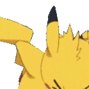 pokemon_headbang animated GIF emoji - We R:ONE | Re:Envision Network