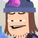 SuctionCupMan Discord Emoji from (っ◔◡◔)っ ♥ Infinity Hub ♥™