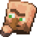 villagerthink Discord Emoji | SuperNetwork