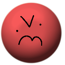 angryorb custom emote - [IN-DEV]Last Starser Overultra