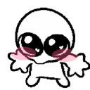 blushman Discord Emoji from Study Space