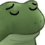 frogsad Discord Emoji - 𝘙𝘌𝘈𝘓𝘐𝘛𝘠 𝘈𝘞𝘈𝘐𝘛𝘚... but after 24.7