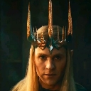 bitchlord Discord Emoji from Nuclear Joestars Middle Earth