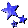 stars1 animated GIF emoji - • ꒰ Sᴛᴀʀ Fᴀᴍɪʟʏ Zᴏɴᴇ ꒱ •