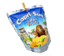 caprii animated GIF emoji from B.R.U.T