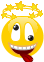 smiley_crazy Discord Emoji - 💛 MovieStarPlanet 💛 Shop💛