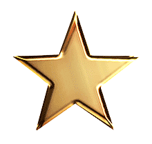 star animated GIF emoji - [CTF😜]AllStars&Friends