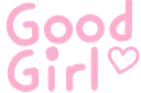 goodgirl Discord sticker | The C𝟺T Den