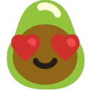 heartvacado Discord Emoji | 🎤 Riff-Off | Singing, Games, Daily Events, Community